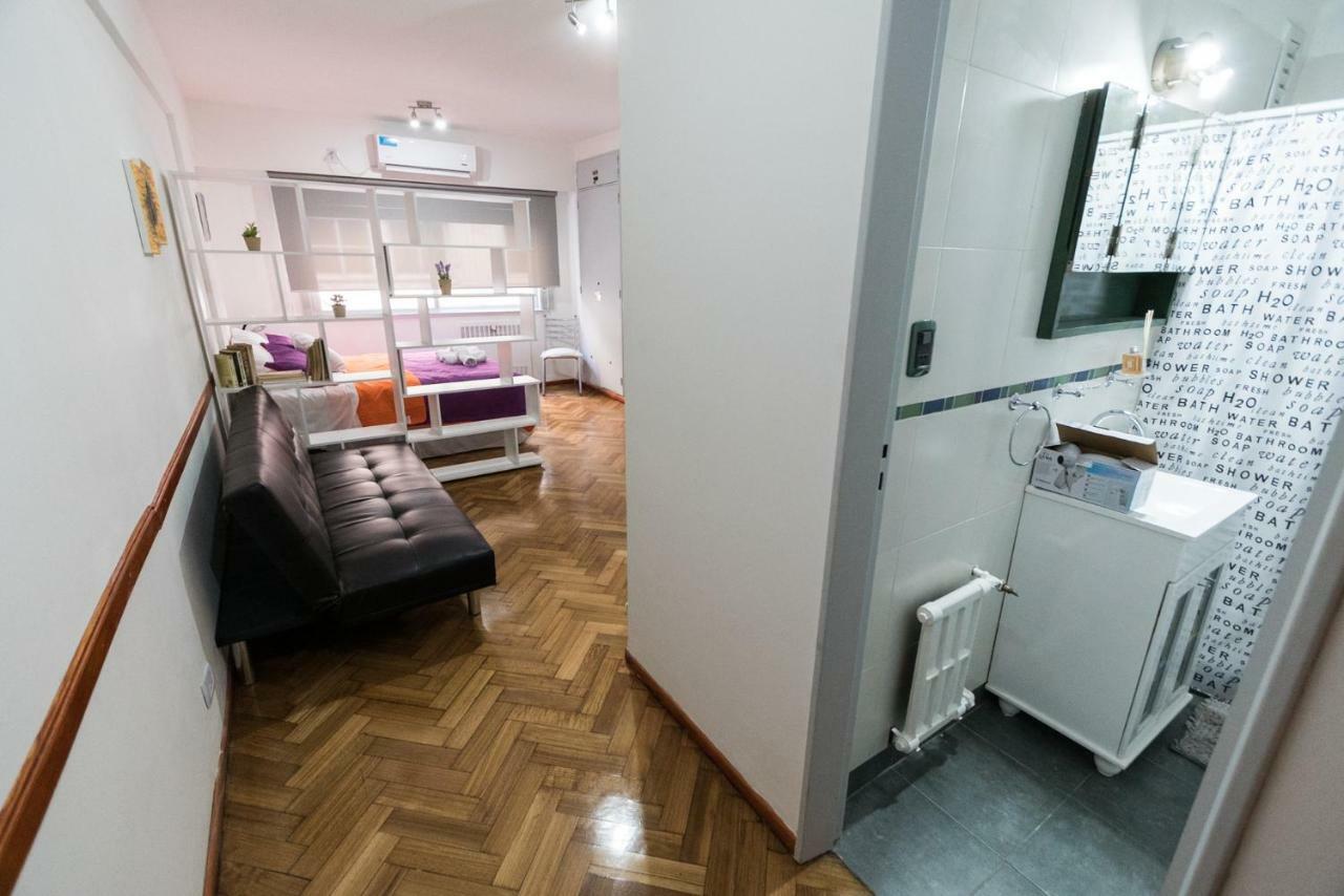 Apartamento Maipuhc Ciudad Autónoma de Ciudad Autónoma de Buenos Aires Exterior foto