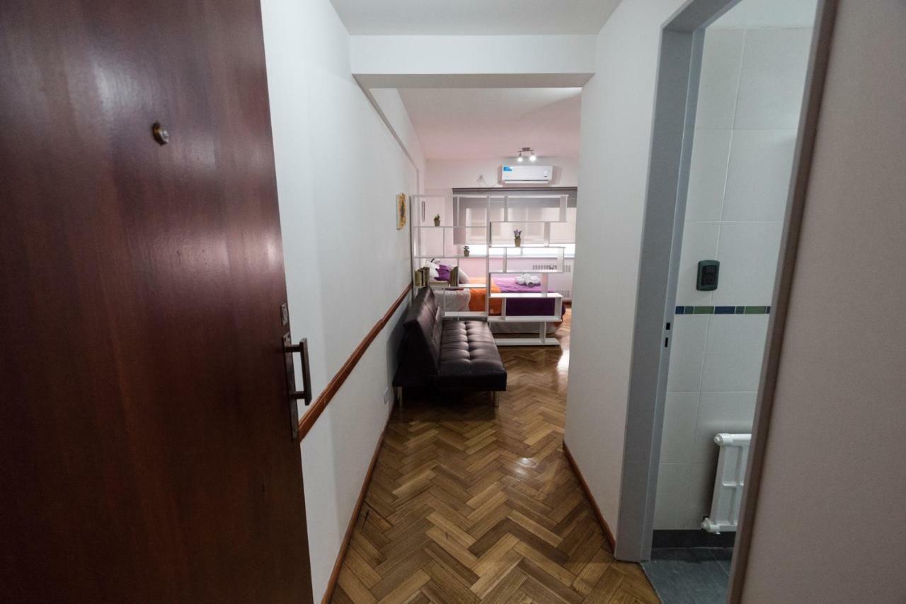 Apartamento Maipuhc Ciudad Autónoma de Ciudad Autónoma de Buenos Aires Exterior foto