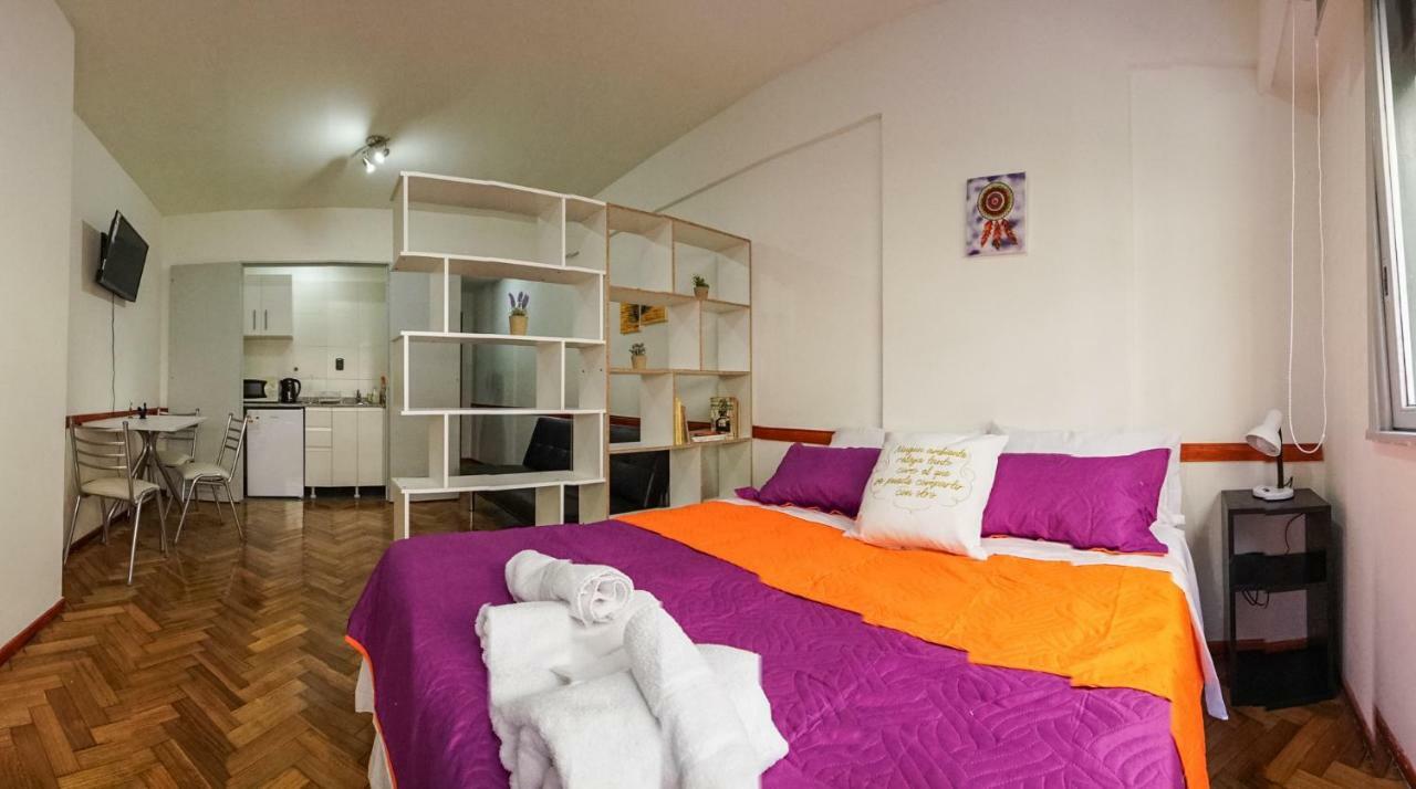 Apartamento Maipuhc Ciudad Autónoma de Ciudad Autónoma de Buenos Aires Exterior foto