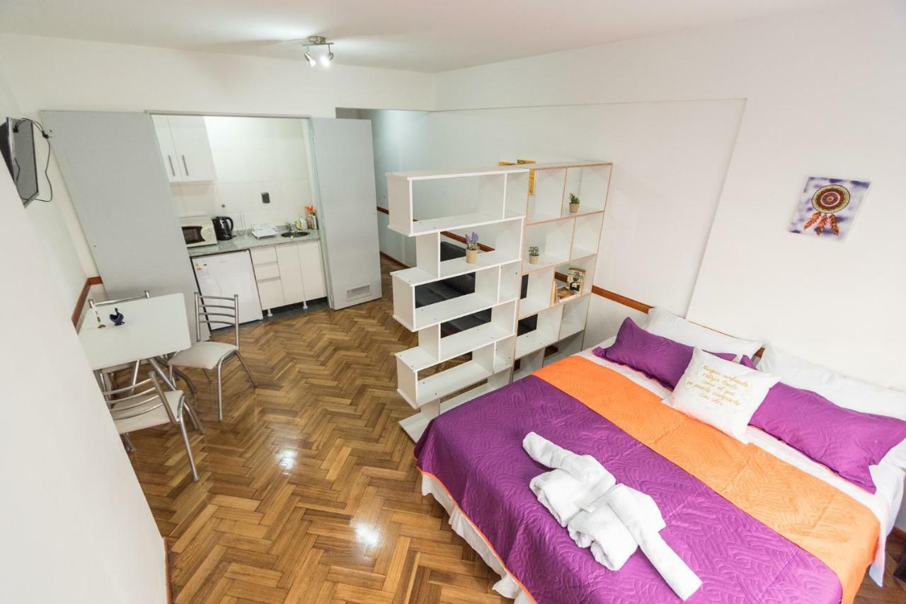 Apartamento Maipuhc Ciudad Autónoma de Ciudad Autónoma de Buenos Aires Exterior foto