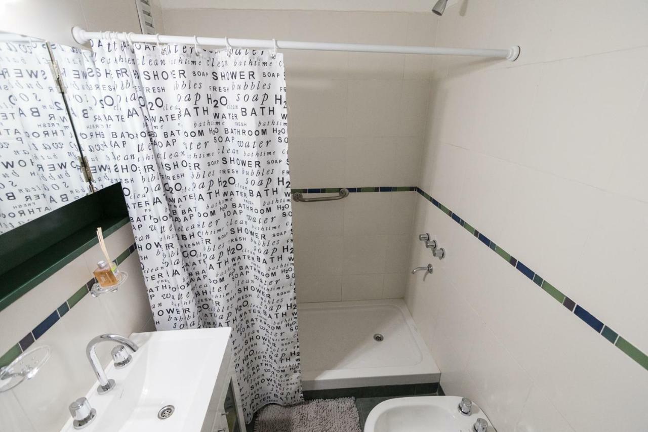 Apartamento Maipuhc Ciudad Autónoma de Ciudad Autónoma de Buenos Aires Exterior foto
