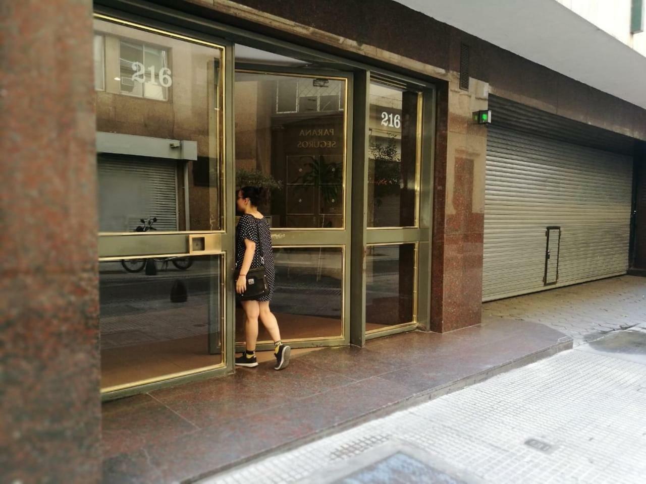 Apartamento Maipuhc Ciudad Autónoma de Ciudad Autónoma de Buenos Aires Exterior foto